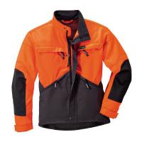 Куртка Stihl DYNAMIC, Антрацит-оранжевый, размер XXL
