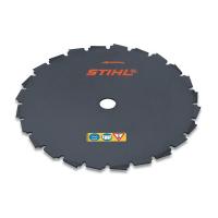 Пильный диск Stihl с долотообразными зубьями 22Z, 200 мм