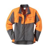 Куртка Stihl ECONOMY PLUS, Антрацит-оранжевый, размер XL