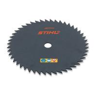 Пильный диск Stihl с остроугольными зубьями, 200 мм