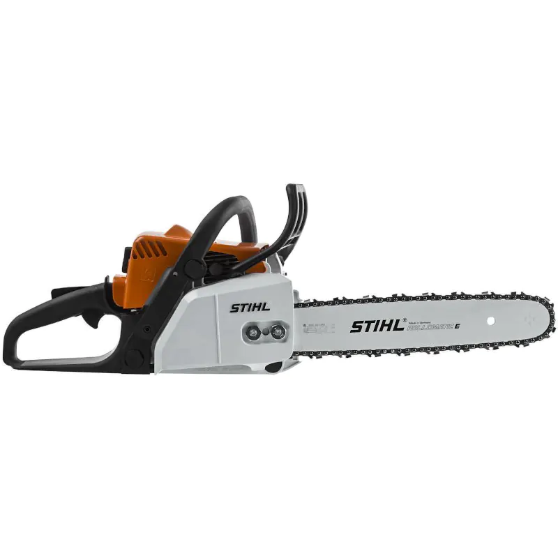 Бензопила STIHL MS 180 с шиной 16 / 40 см