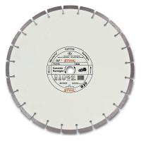 Алмазный диск Stihl D-B60 по бетону 350 мм