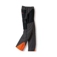 Защитные брюки Stihl ECONOMY PLUS, размер 48